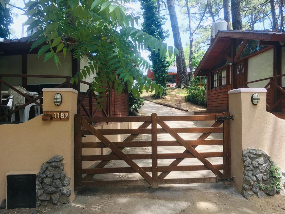 Entre Pinos Apartamento *