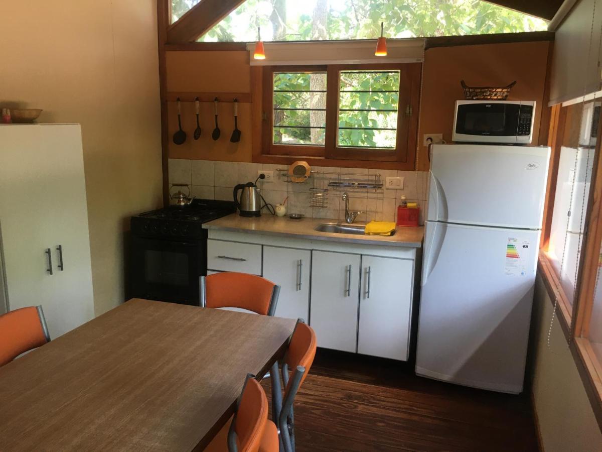 Entre Pinos Apartamento *