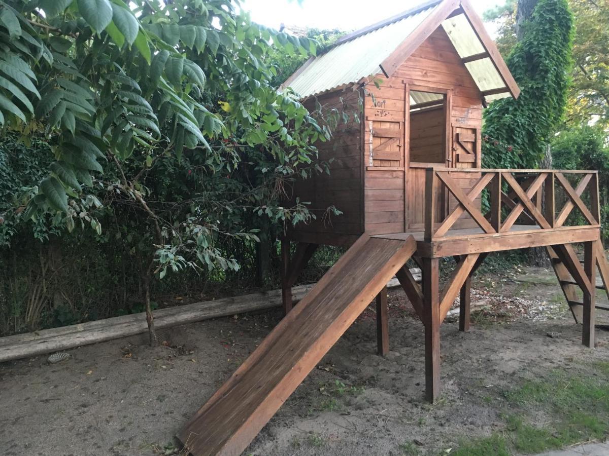 Entre Pinos Apartamento