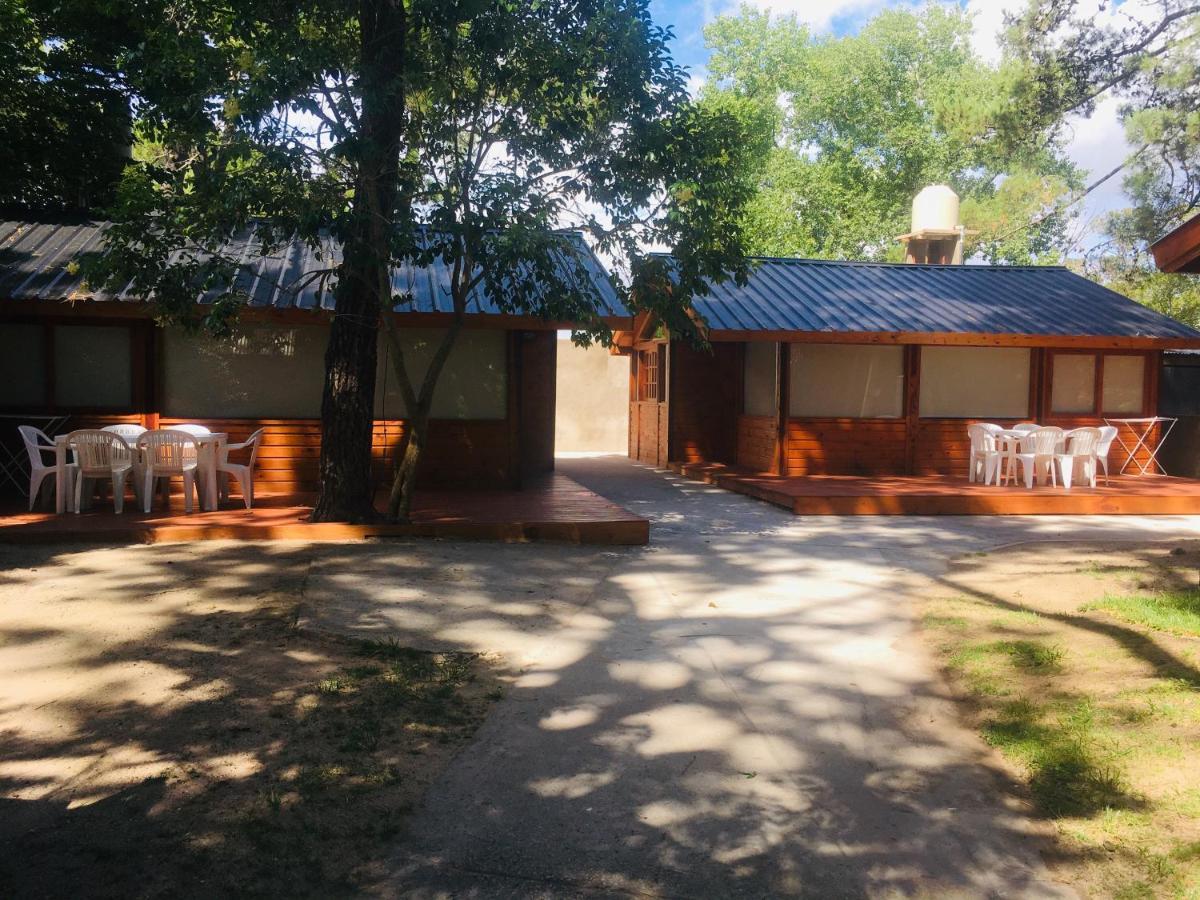 Apartamento Entre Pinos *