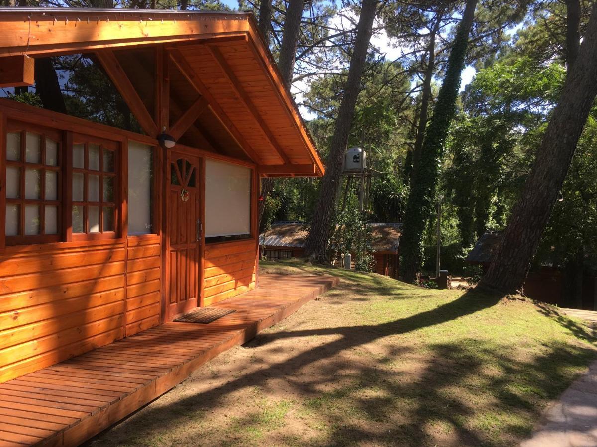 Apartamento Entre Pinos *