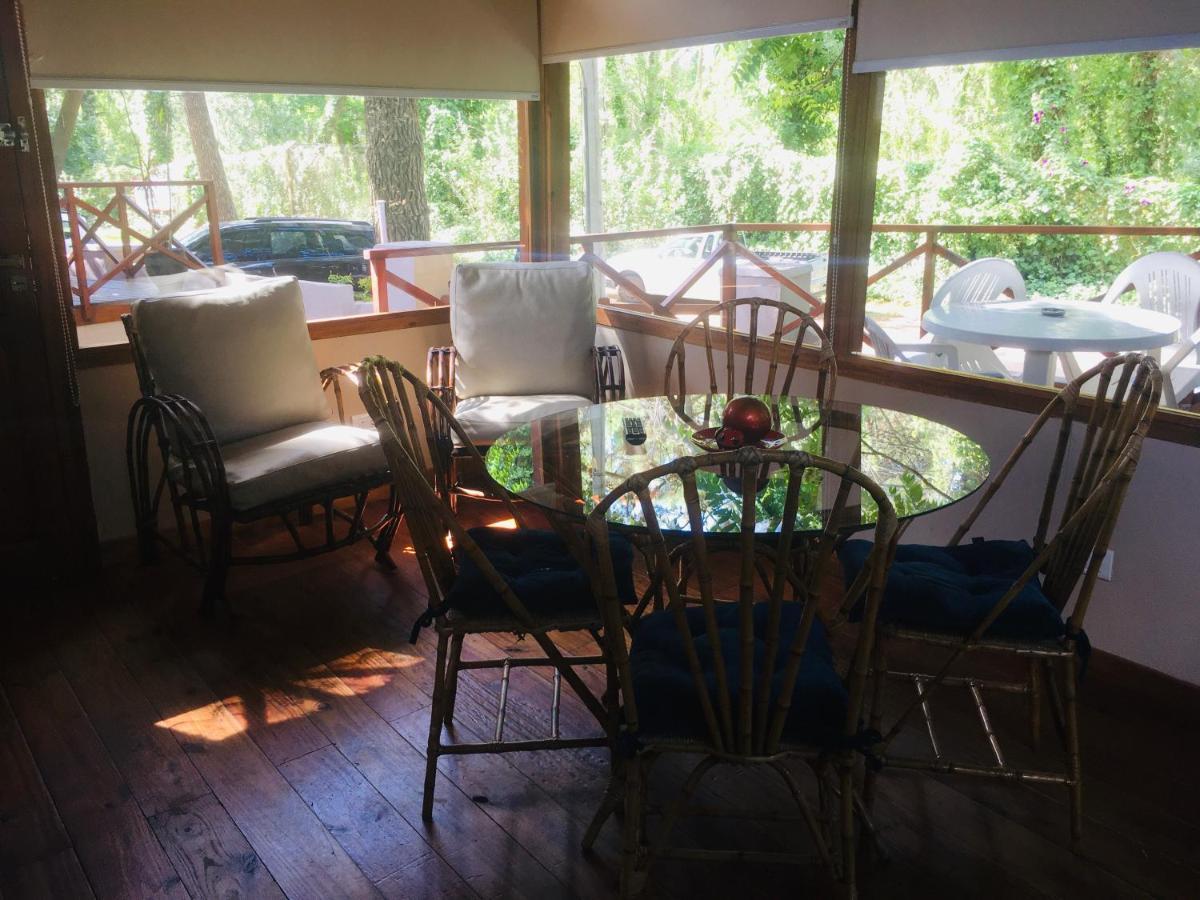 Apartamento Entre Pinos