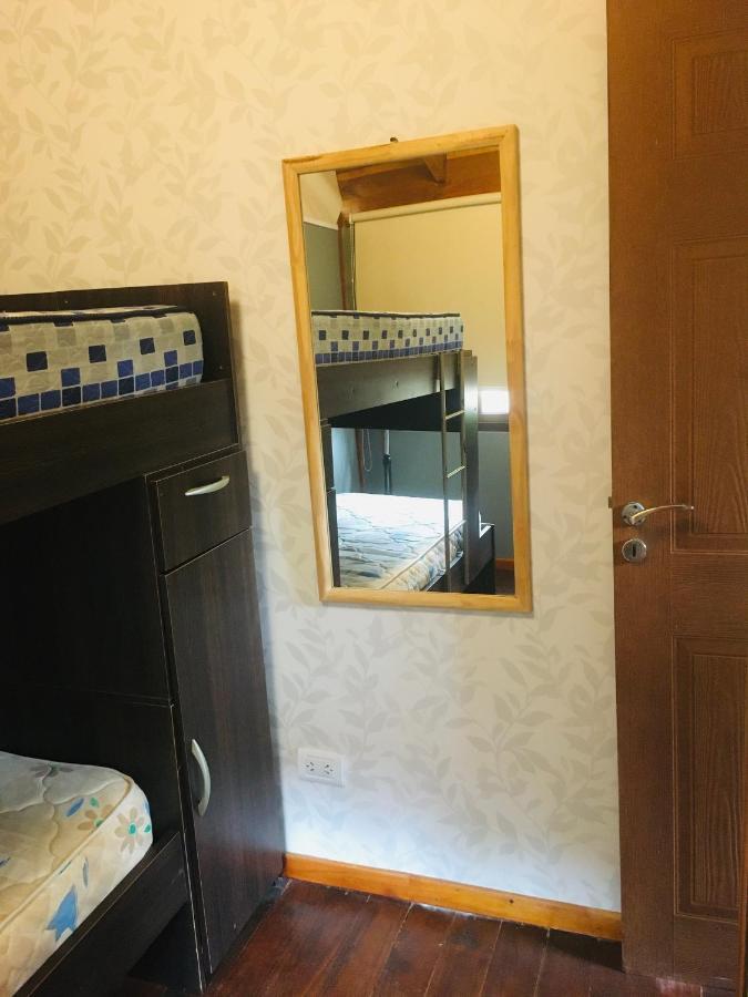 Apartamento Entre Pinos *
