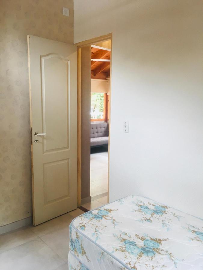 Apartamento Entre Pinos Villa Gesell