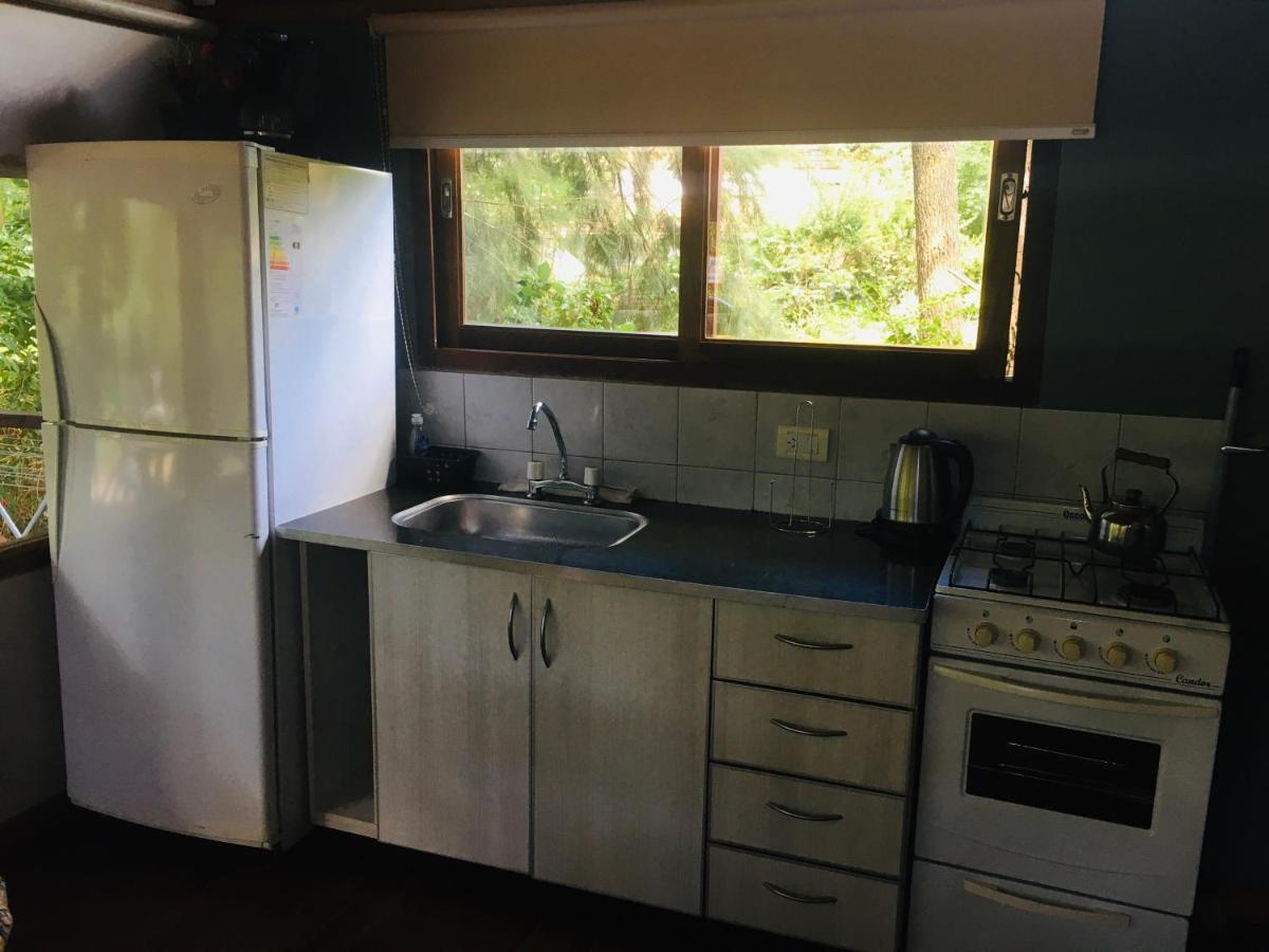 Apartamento Entre Pinos