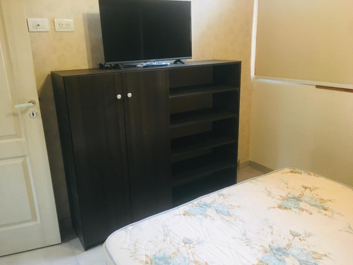 Apartamento Entre Pinos