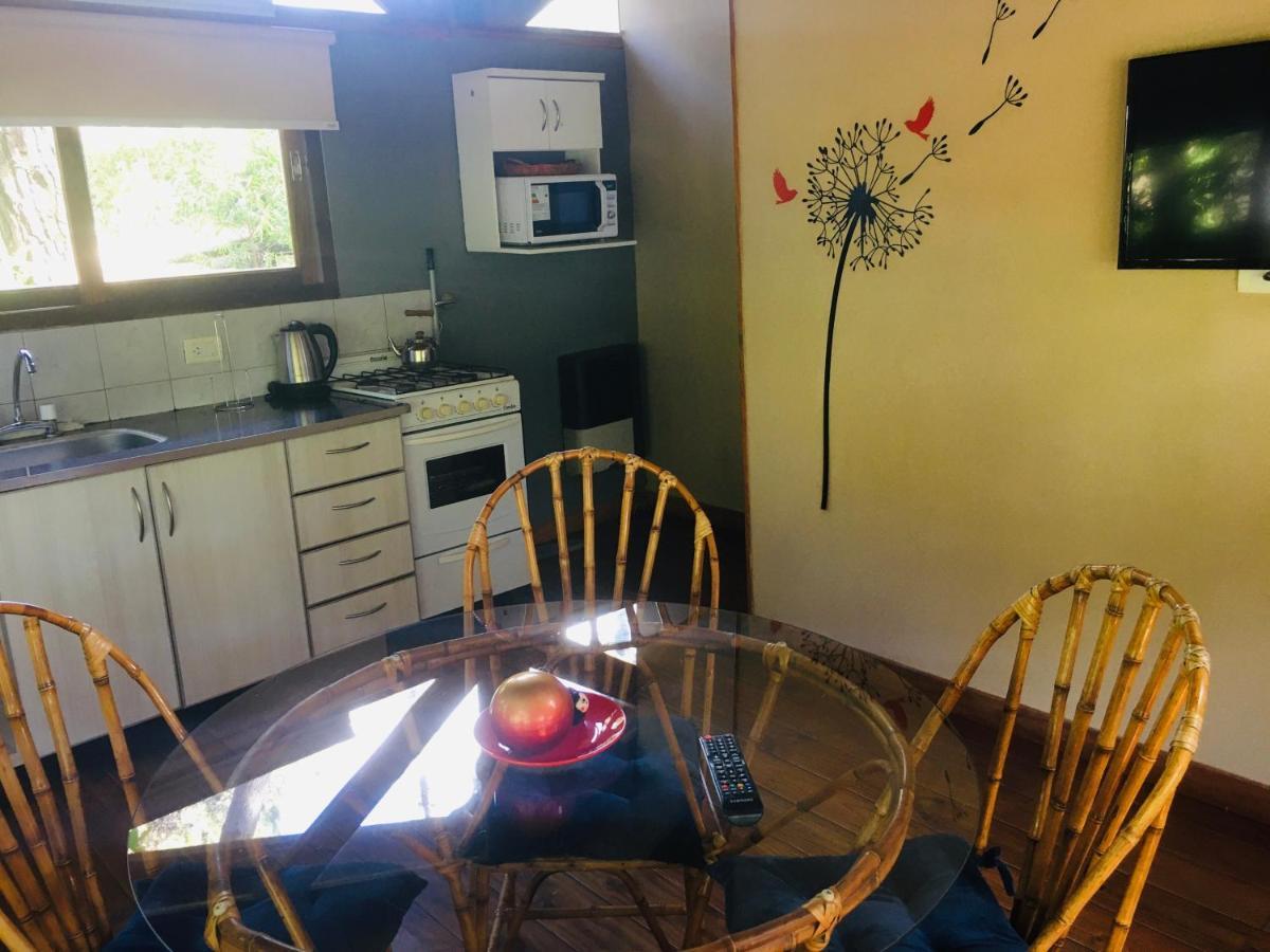 Apartamento Entre Pinos