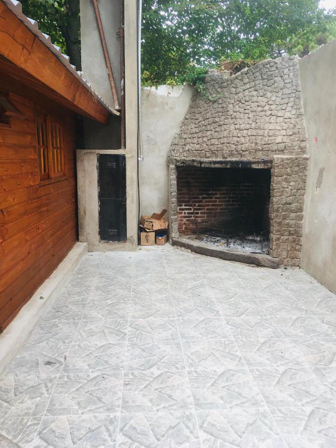 Entre Pinos Apartamento