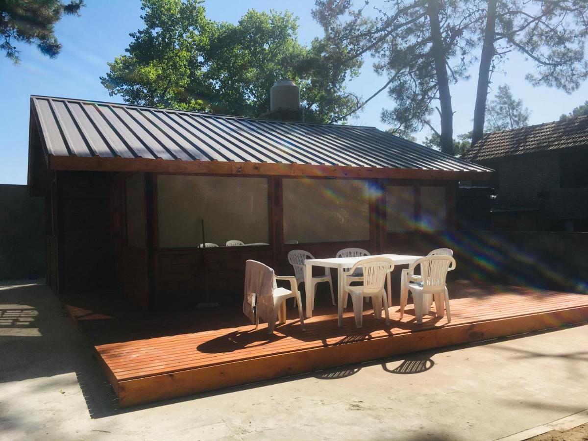 Apartamento Entre Pinos *