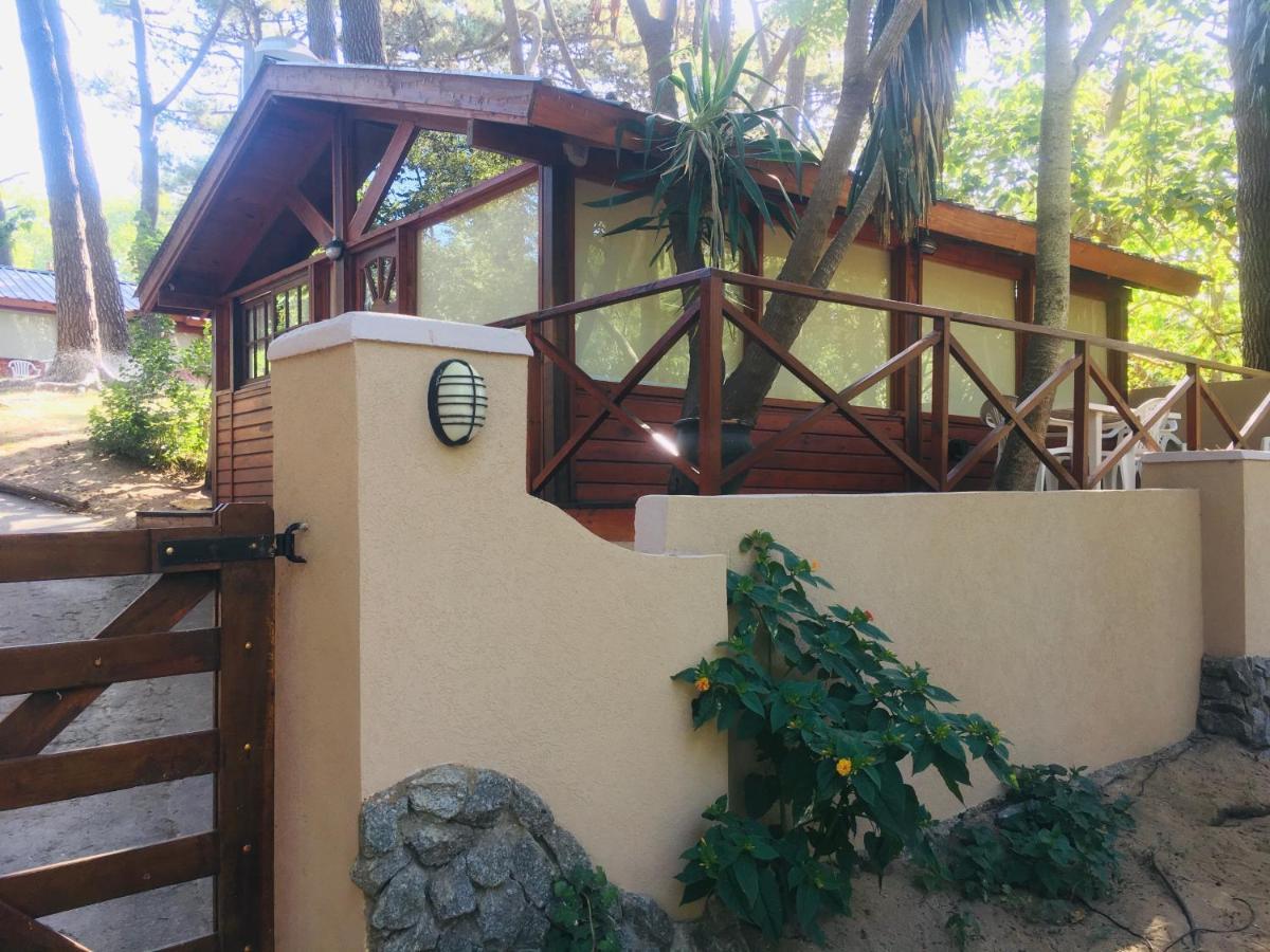 Entre Pinos Apartamento Villa Gesell