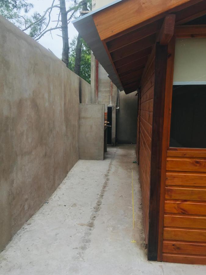 Apartamento Entre Pinos
