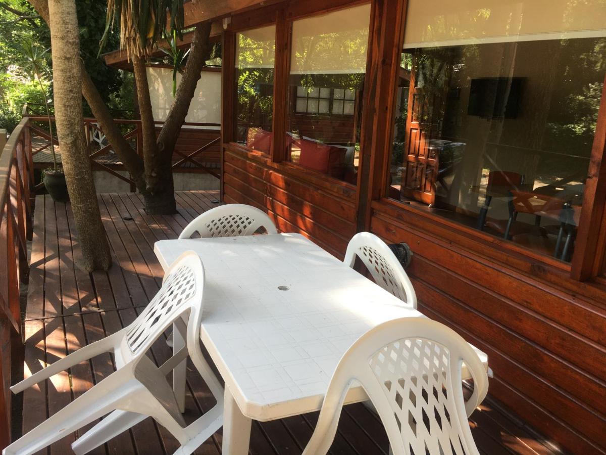 Apartamento Entre Pinos