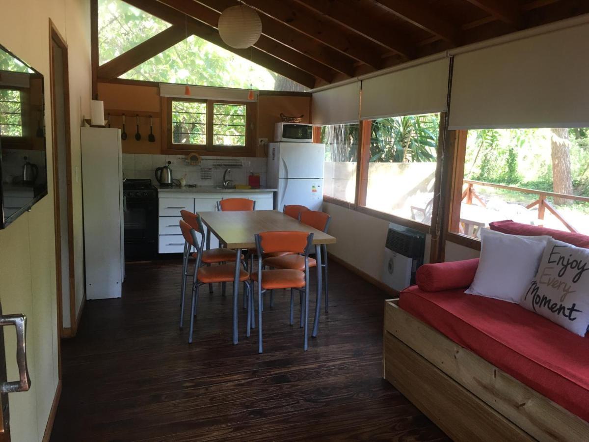 Entre Pinos Apartamento Villa Gesell
