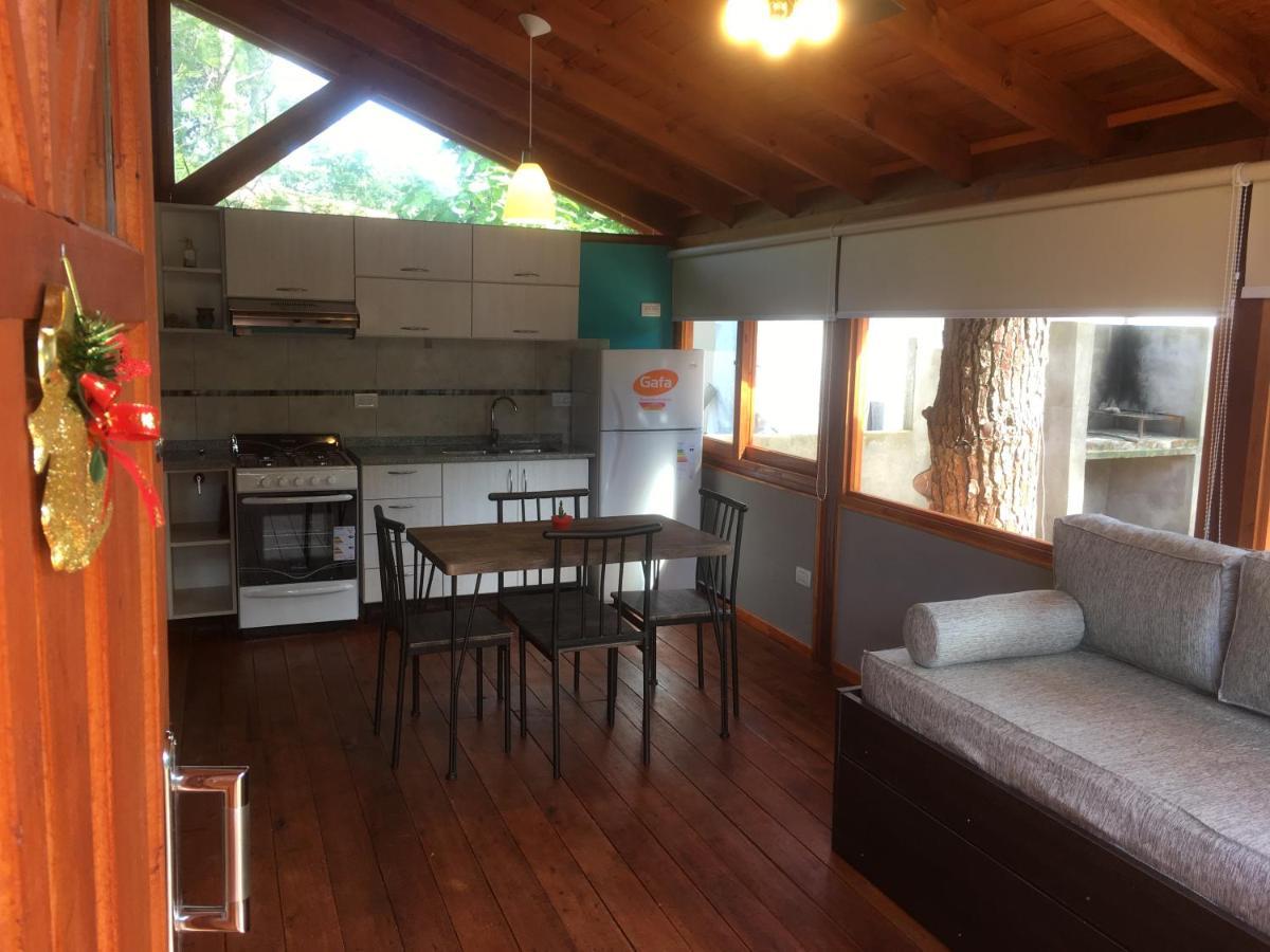 Entre Pinos Apartamento *