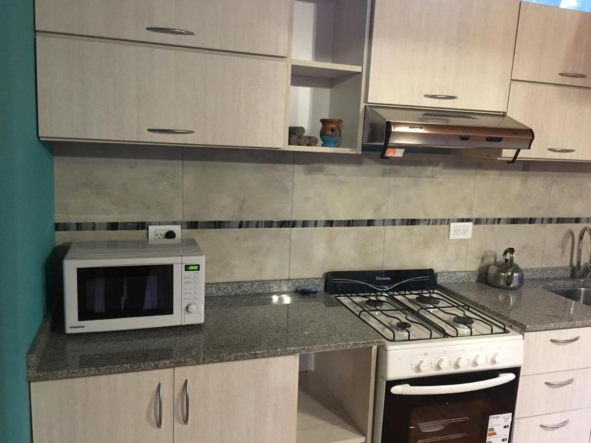 Entre Pinos Apartamento
