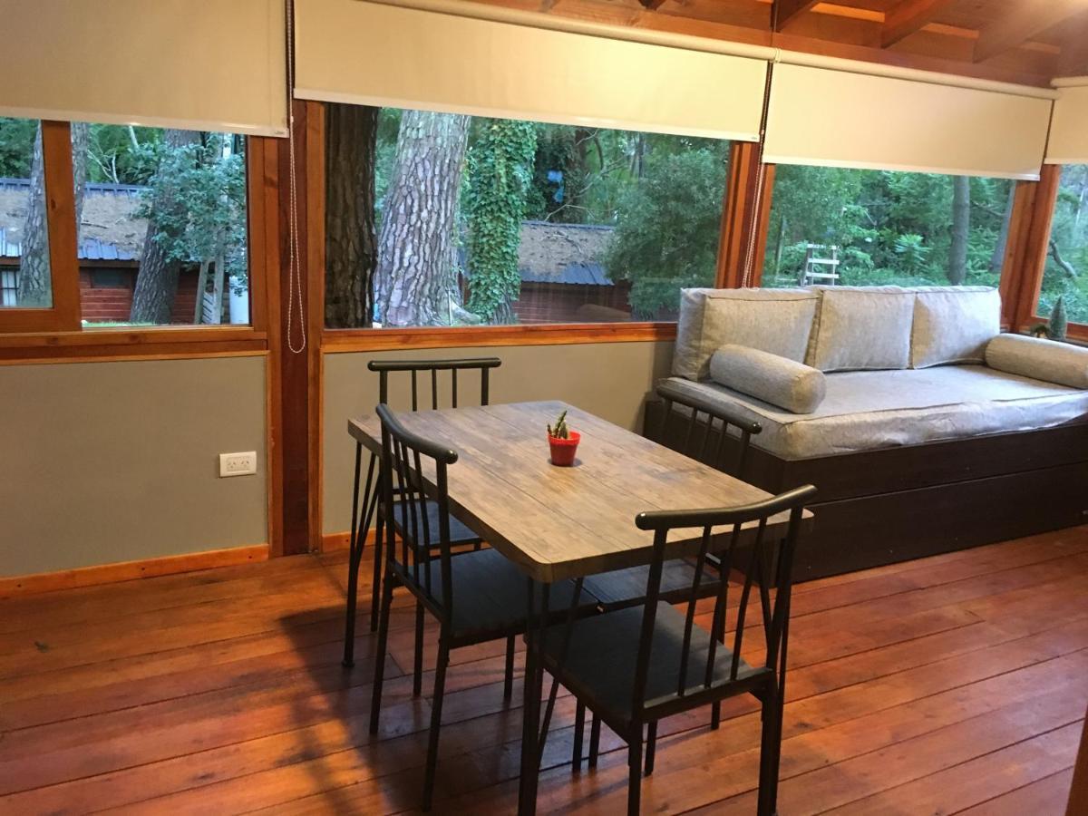 Apartamento Entre Pinos