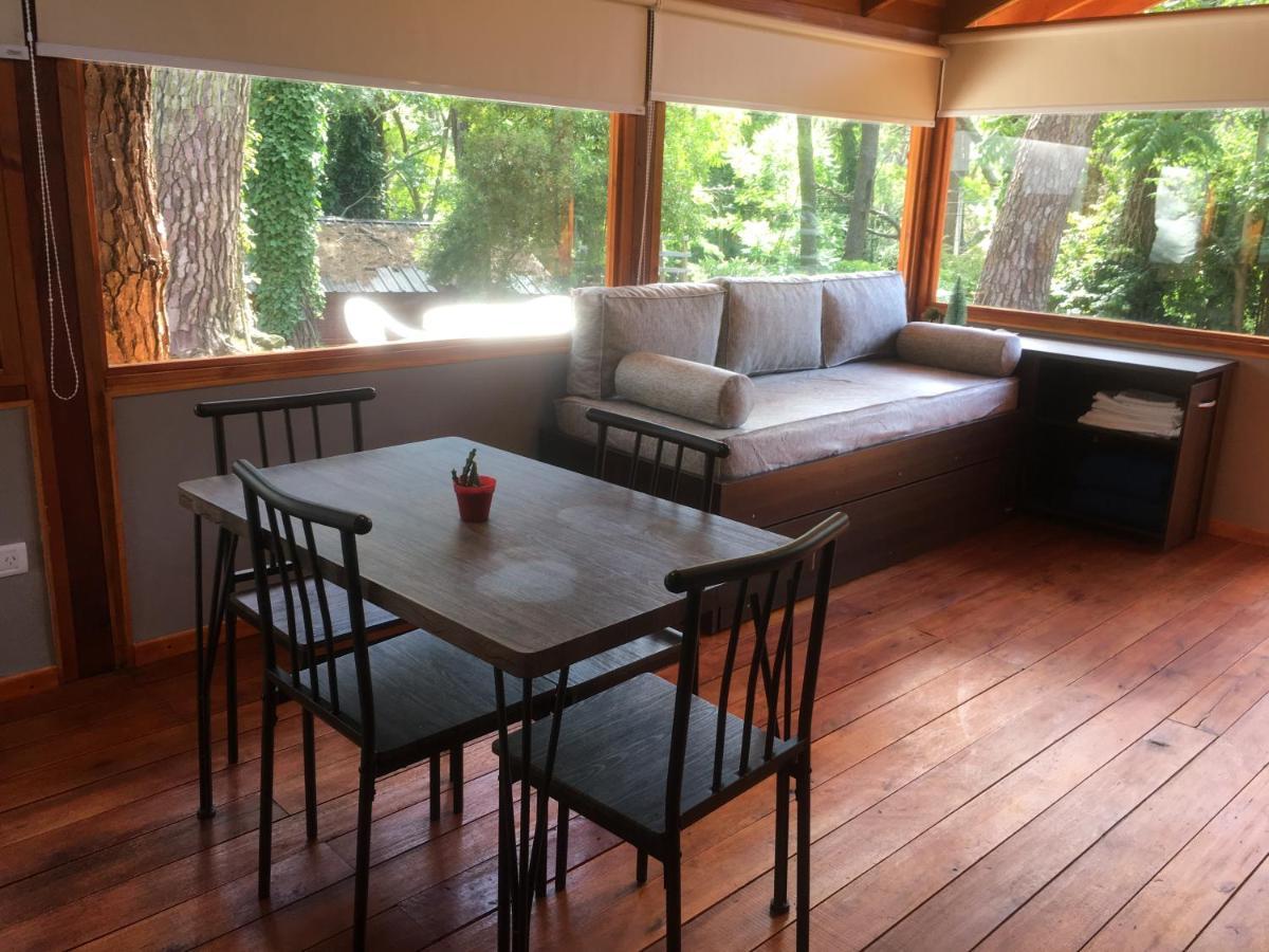 Apartamento Entre Pinos Villa Gesell