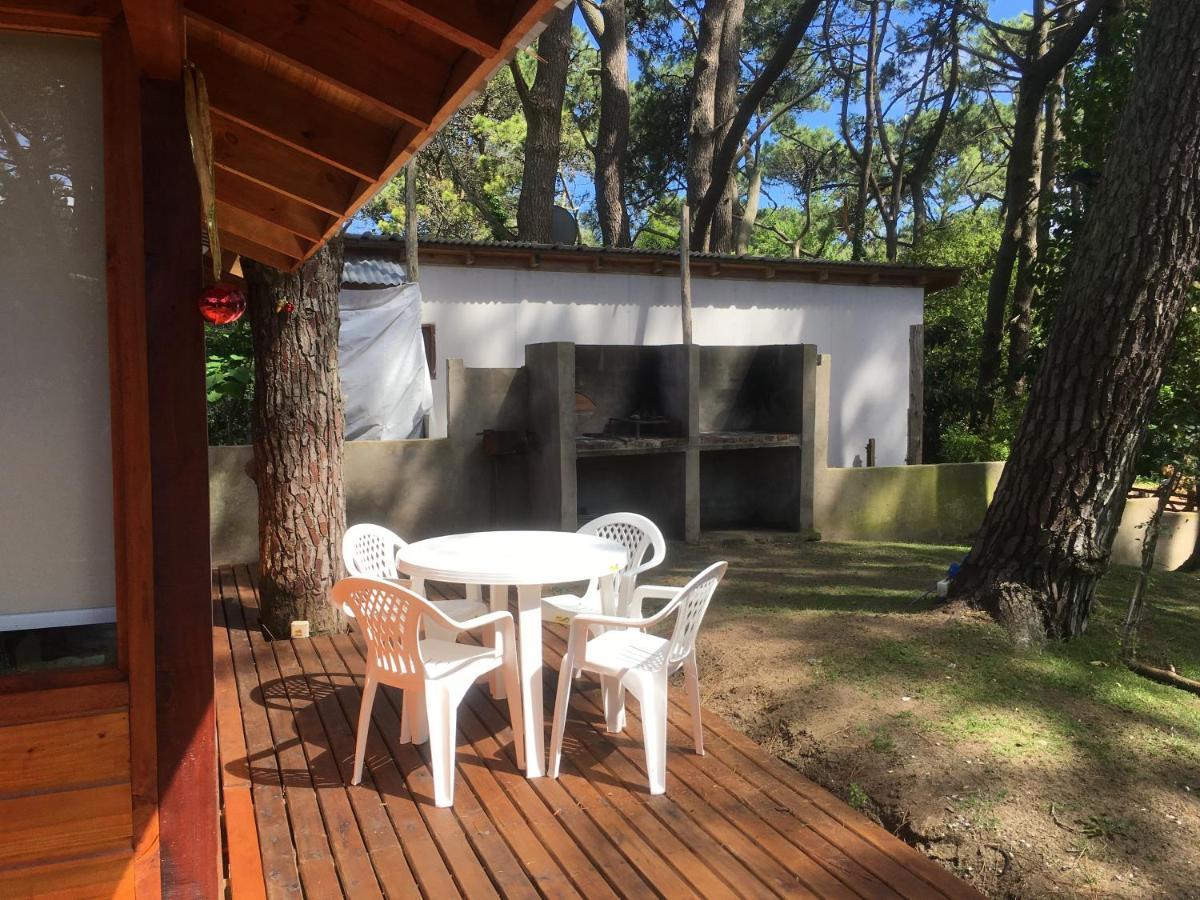 Apartamento Entre Pinos *