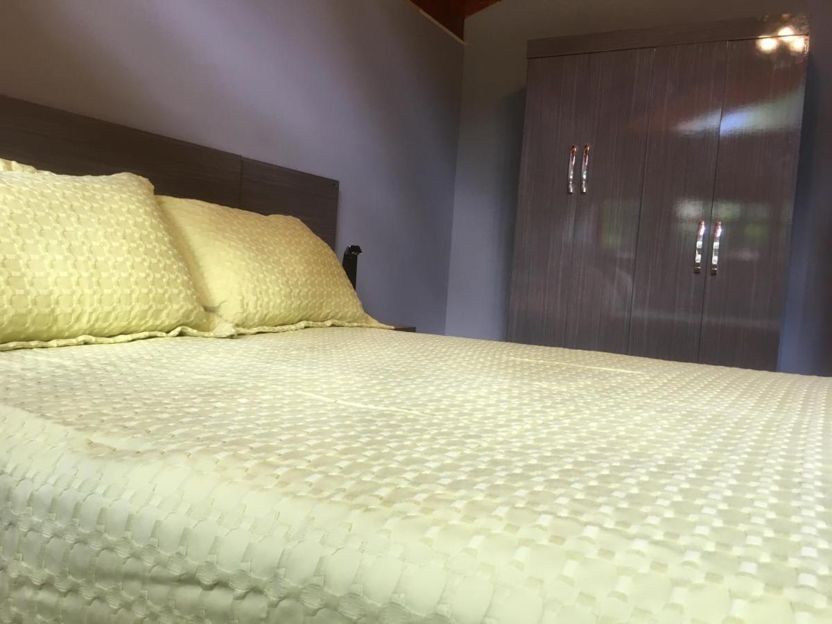 Apartamento Entre Pinos *