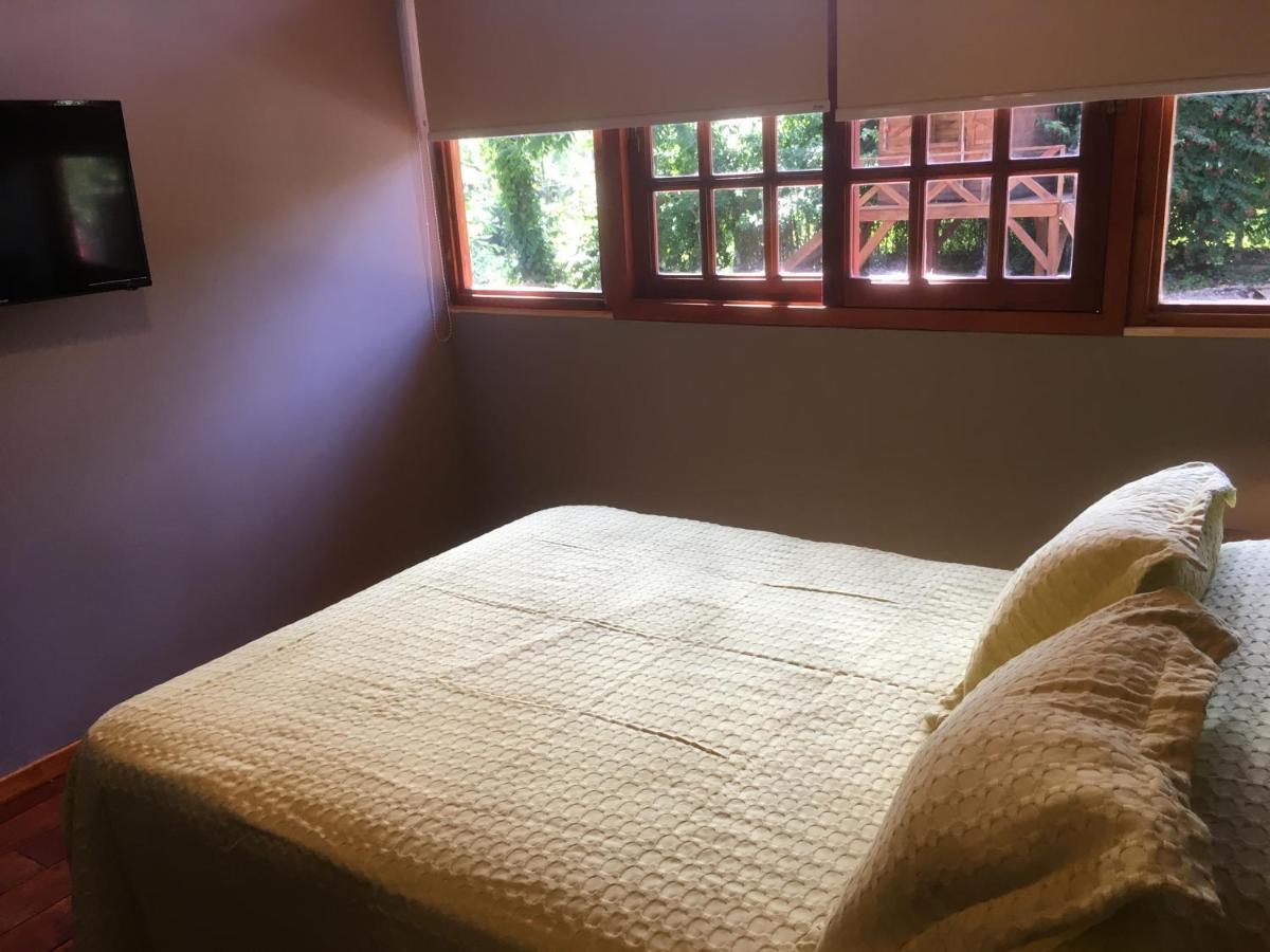 Apartamento Entre Pinos *