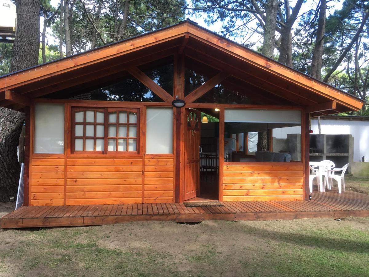 Apartamento Entre Pinos Villa Gesell