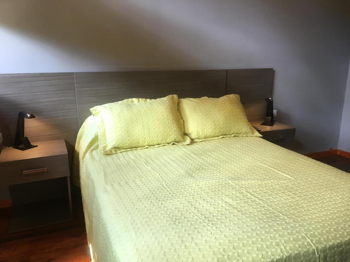 Entre Pinos Apartamento *
