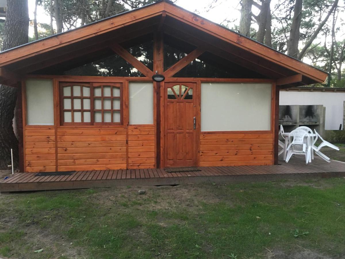 Entre Pinos * Villa Gesell