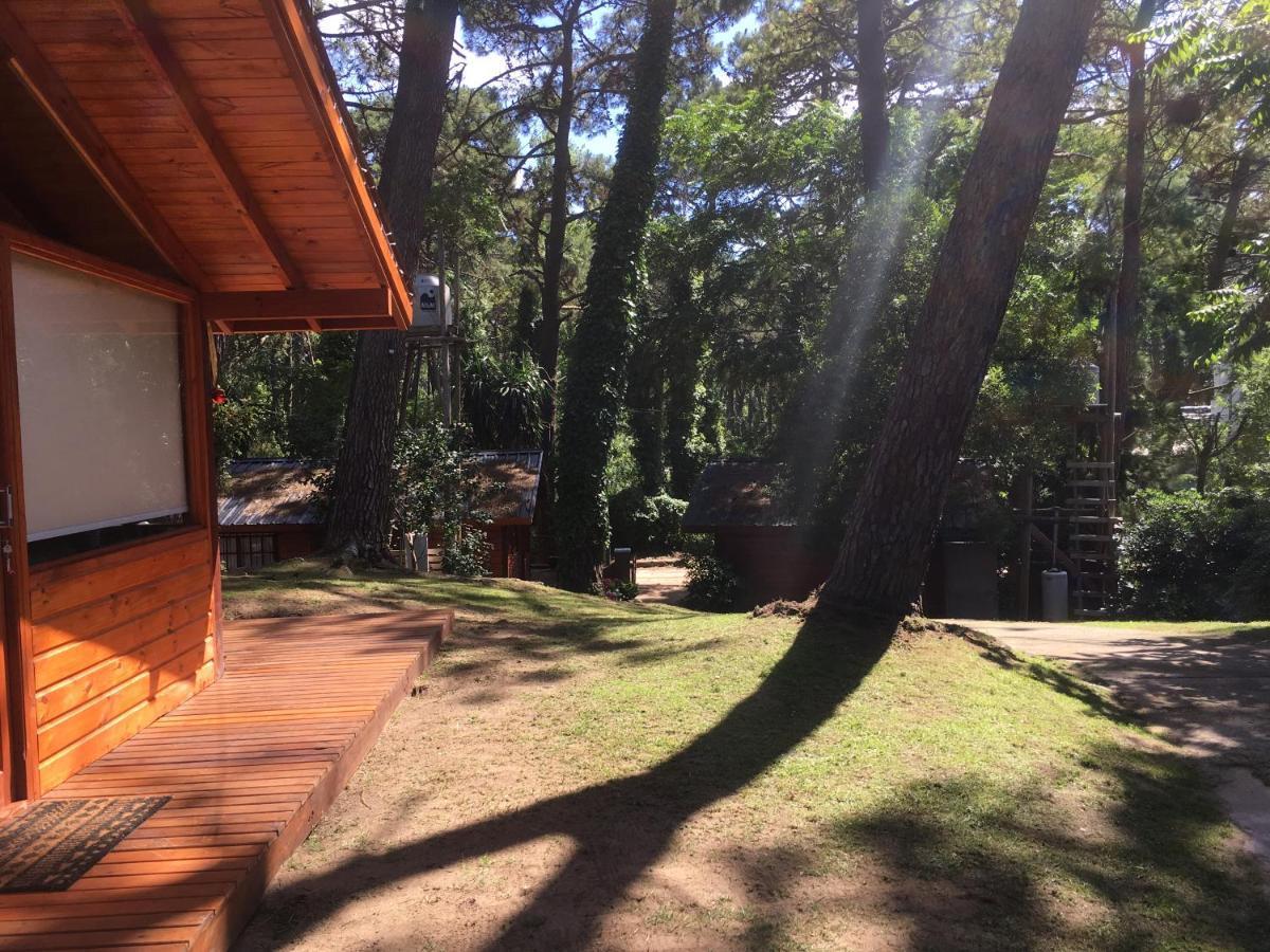 Apartamento Entre Pinos Villa Gesell