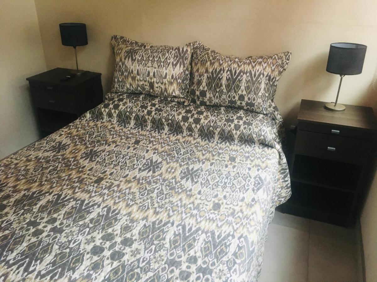 Apartamento Entre Pinos *