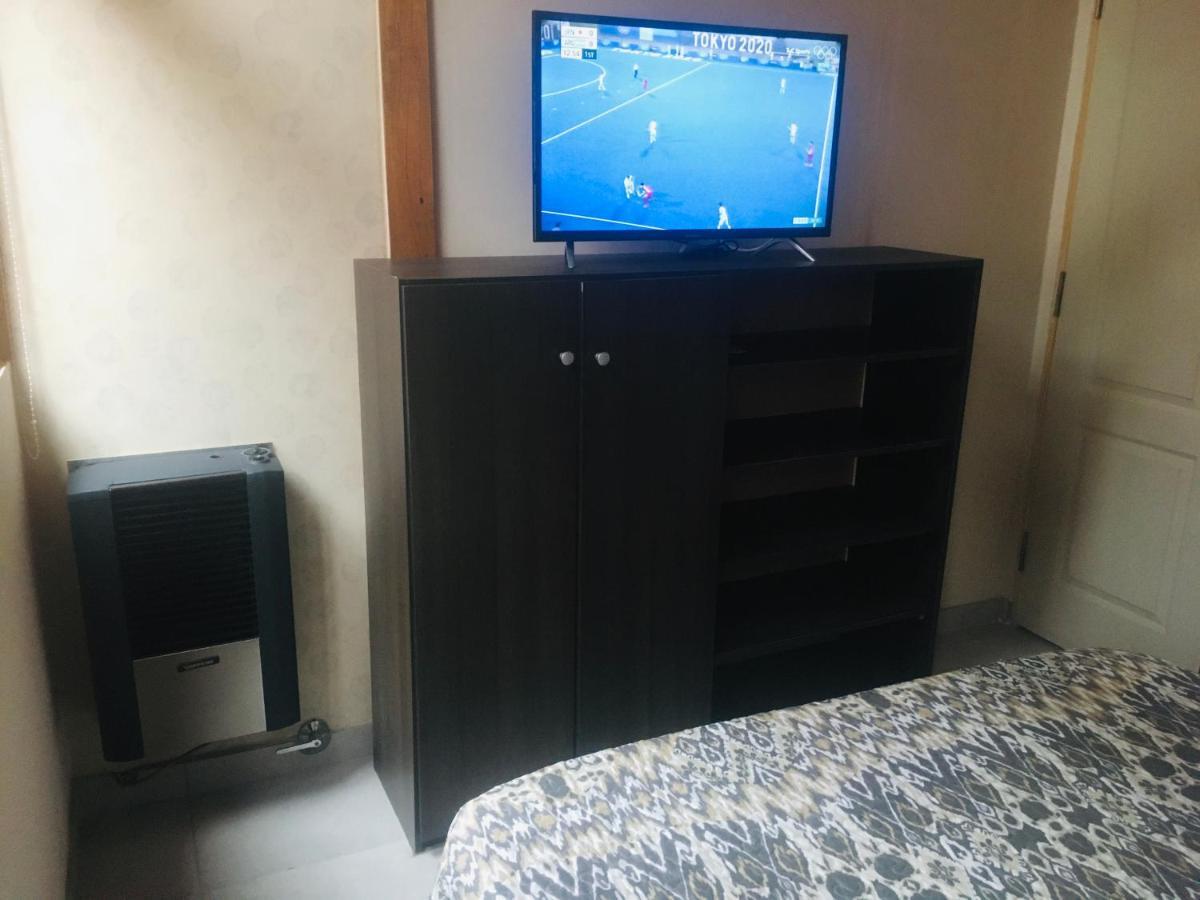 Apartamento Entre Pinos *