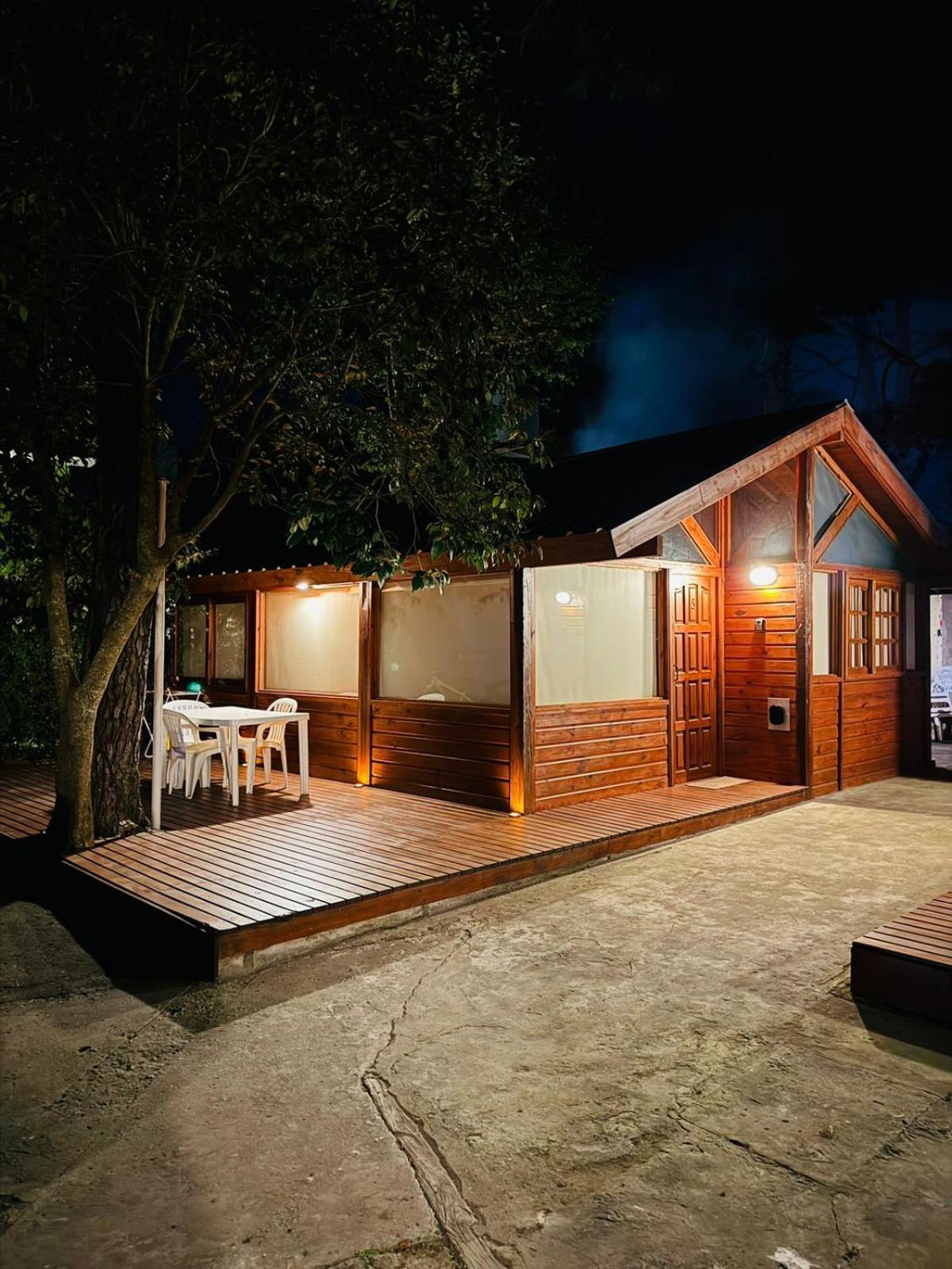 Apartamento Entre Pinos *